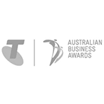 Telstra Business Awards