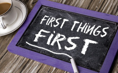 Why MOST People Fail At Changing Their Lives Long Term